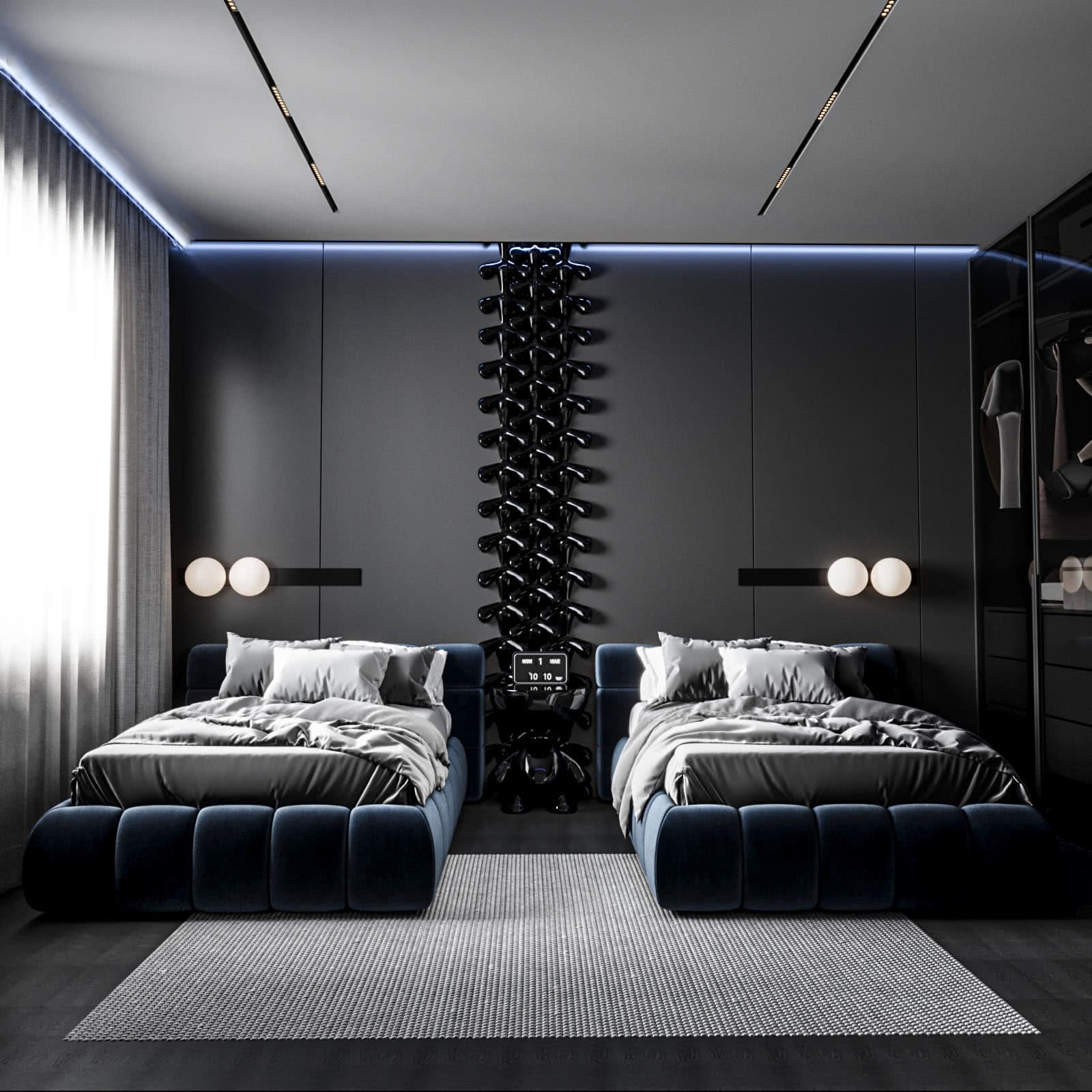 Sawary Apartment - Image 1